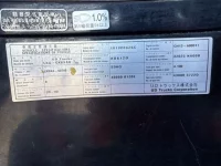 Nissan UD SERIES лот № 4401 оценка 3  с аукциона в Японии 5