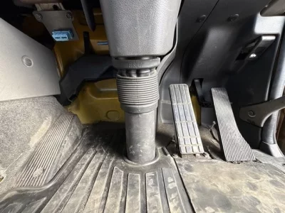 Nissan UD SERIES  с аукциона в Японии