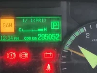 Mitsubishi CANTER лот № 1650 оценка 3.5  с аукциона в Японии 4