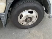 Mitsubishi CANTER лот № 1650 оценка 3.5  с аукциона в Японии 7