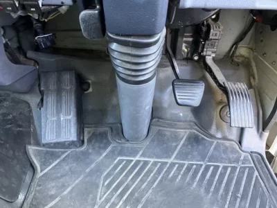 Mitsubishi CANTER  с аукциона в Японии