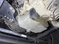 Mitsubishi FUSO TRUCK лот № 1648 оценка 3.5  с аукциона в Японии 7