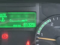 Mitsubishi FUSO TRUCK лот № 1648 оценка 3.5  с аукциона в Японии 4