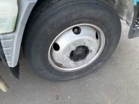 Mitsubishi FUSO TRUCK лот № 1648 оценка 3.5  с аукциона в Японии 6