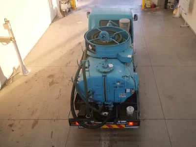 Mitsubishi FUSO TRUCK  с аукциона в Японии