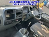 Mitsubishi FUSO FIGHTER лот № 52021 оценка 3  с аукциона в Японии 4