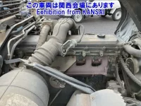 Mitsubishi FUSO FIGHTER лот № 52021 оценка 3  с аукциона в Японии 7