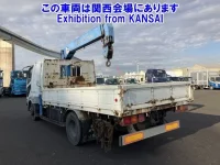 Mitsubishi FUSO FIGHTER лот № 52021 оценка 3  с аукциона в Японии 1