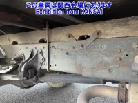 Mitsubishi FUSO FIGHTER лот № 52021 оценка 3  с аукциона в Японии 9