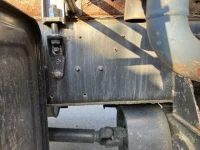 Nissan TRUCK лот № 4404 оценка 3  с аукциона в Японии 5