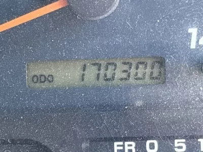 Nissan TRUCK  с аукциона в Японии