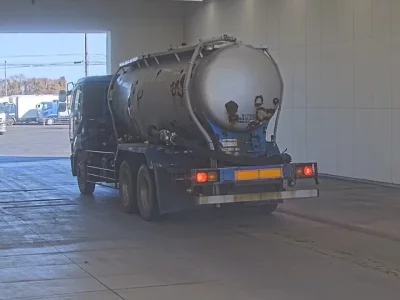 Nissan TRUCK  с аукциона в Японии