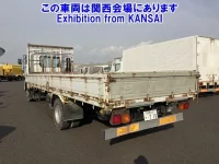 Isuzu FORWARD лот № 52026 оценка R  с аукциона в Японии 1