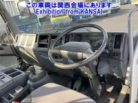 Isuzu FORWARD лот № 52026 оценка R  с аукциона в Японии 2