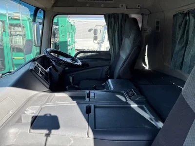 Mitsubishi SUPER GREAT  с аукциона в Японии