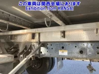 Hino RANGER лот № 52025 оценка 3  с аукциона в Японии 7