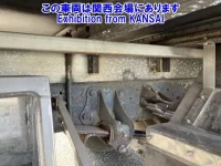 Hino RANGER лот № 52025 оценка 3  с аукциона в Японии 8