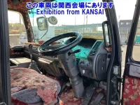 Hino RANGER лот № 52025 оценка 3  с аукциона в Японии 3