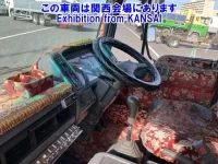 Hino RANGER лот № 52025 оценка 3  с аукциона в Японии 4