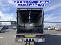 Hino RANGER лот № 52025 оценка 3  с аукциона в Японии 2