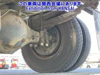 Hino RANGER лот № 52025 оценка 3  с аукциона в Японии 9