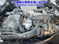 Hino RANGER лот № 52027 оценка R  с аукциона в Японии 4