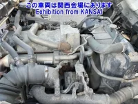 Hino RANGER лот № 52027 оценка R  с аукциона в Японии 5