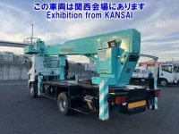 Hino RANGER лот № 52027 оценка R  с аукциона в Японии 1