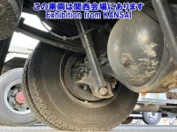 Hino RANGER лот № 52027 оценка R  с аукциона в Японии 7