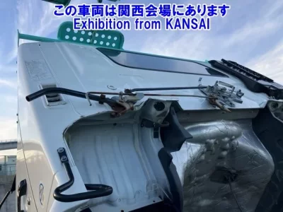 Hino RANGER  с аукциона в Японии