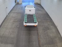 Isuzu FORWARD лот № 11016 оценка 3.5  с аукциона в Японии 2