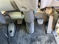 Isuzu FORWARD лот № 11016 оценка 3.5  с аукциона в Японии 3