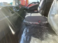 Isuzu FORWARD лот № 11016 оценка 3.5  с аукциона в Японии 4