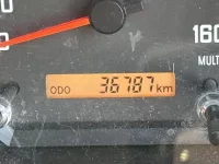 Isuzu FORWARD лот № 11016 оценка 3.5  с аукциона в Японии 6