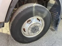 Isuzu FORWARD лот № 11016 оценка 3.5  с аукциона в Японии 8