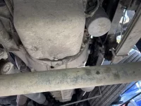 Isuzu FORWARD лот № 11016 оценка 3.5  с аукциона в Японии 9