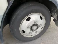 Isuzu ELF лот № 1657 оценка R  с аукциона в Японии 6