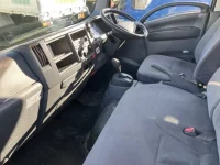 Isuzu ELF лот № 1657 оценка R  с аукциона в Японии 4