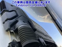 Nissan QUON лот № 53003 оценка 3.5  с аукциона в Японии 5