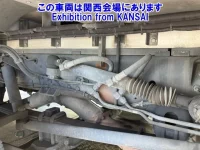 Nissan QUON лот № 53003 оценка 3.5  с аукциона в Японии 8