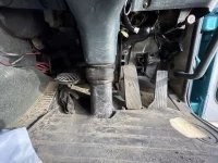 Nissan BIGTHUMB лот № 4411 оценка R  с аукциона в Японии 3