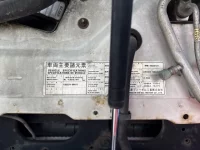 Nissan BIGTHUMB лот № 4411 оценка R  с аукциона в Японии 5