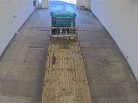 Nissan BIGTHUMB лот № 4411 оценка R  с аукциона в Японии 2