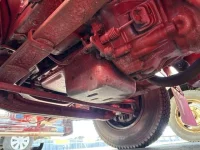 Mitsubishi CANTER лот № 1658 оценка 4  с аукциона в Японии 9