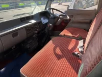 Mitsubishi CANTER лот № 1658 оценка 4  с аукциона в Японии 4