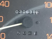 Mitsubishi CANTER лот № 1658 оценка 4  с аукциона в Японии 5