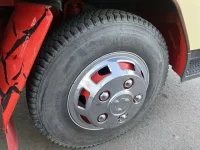 Mitsubishi CANTER лот № 1658 оценка 4  с аукциона в Японии 8