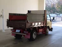 Mitsubishi CANTER лот № 1658 оценка 4  с аукциона в Японии 1