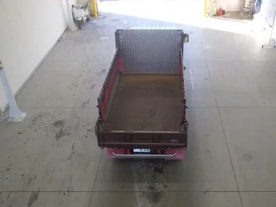 Mitsubishi CANTER  с аукциона в Японии