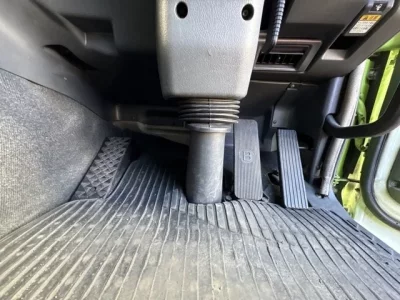 Mitsubishi SUPER GREAT  с аукциона в Японии